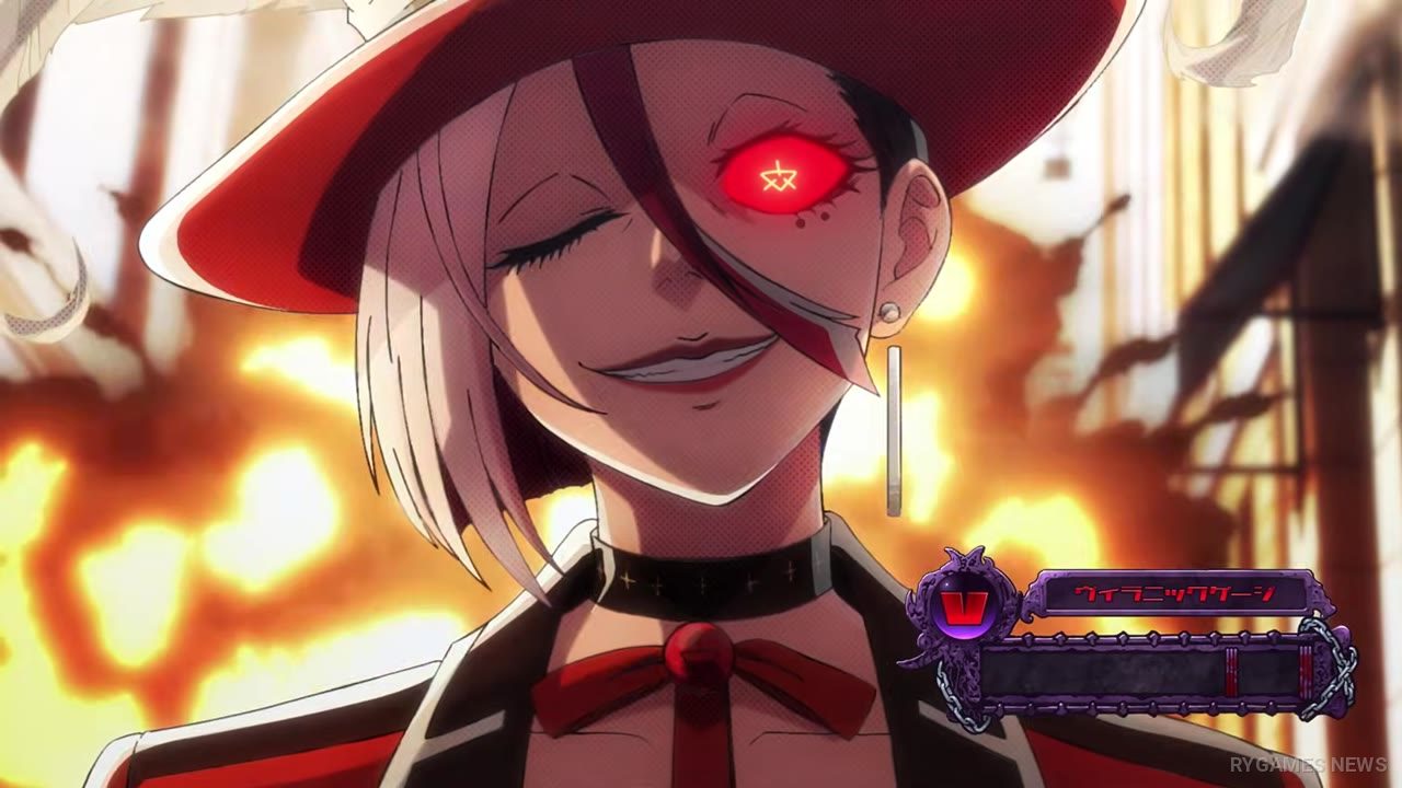 Shangri-La Frontier Season 3 Rilis Trailer, Sunraku Balik ke Arena GGC Januari 2027 - RYGAMES