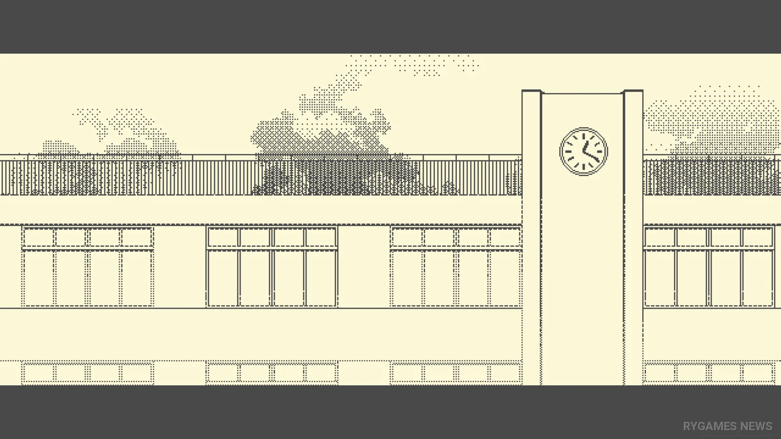 Screenshot She Doesn't Know dari Steam - gambar 3
