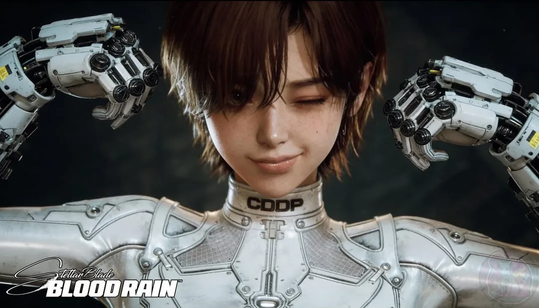 Shift Up Jelaskan Desain Evie di Stellar Blade: Blood Rain, Protagonis Baru Dibuat Lebih Muda dan Punya Karakter Lebih Kuat - RYGAMES