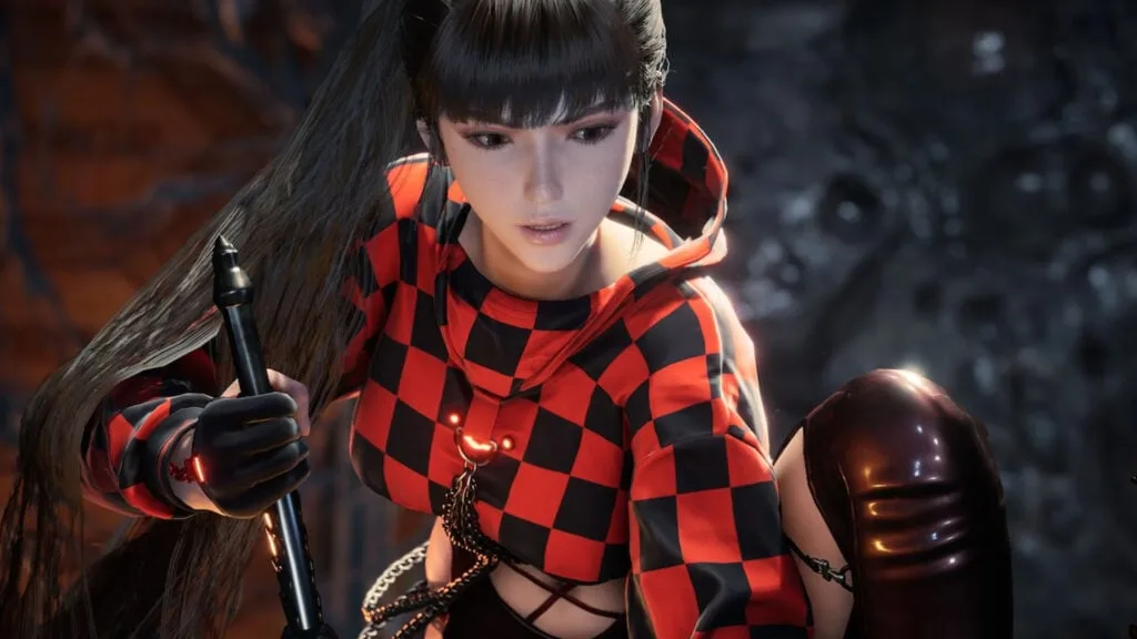 SHIFT UP Siapkan Info Baru Next Stellar Blade dan Project Spirits pada 2026 - RYGAMES