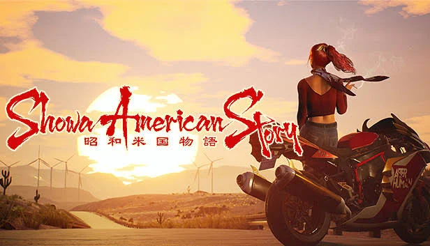 Showa American Story Brings a New Trailer and Four-Scenario Playable Demo to gamescom 2026