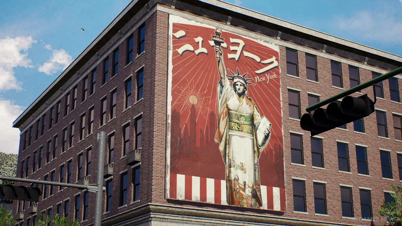 Showa American Story Steam Gameplay Screenshots - gambar 3