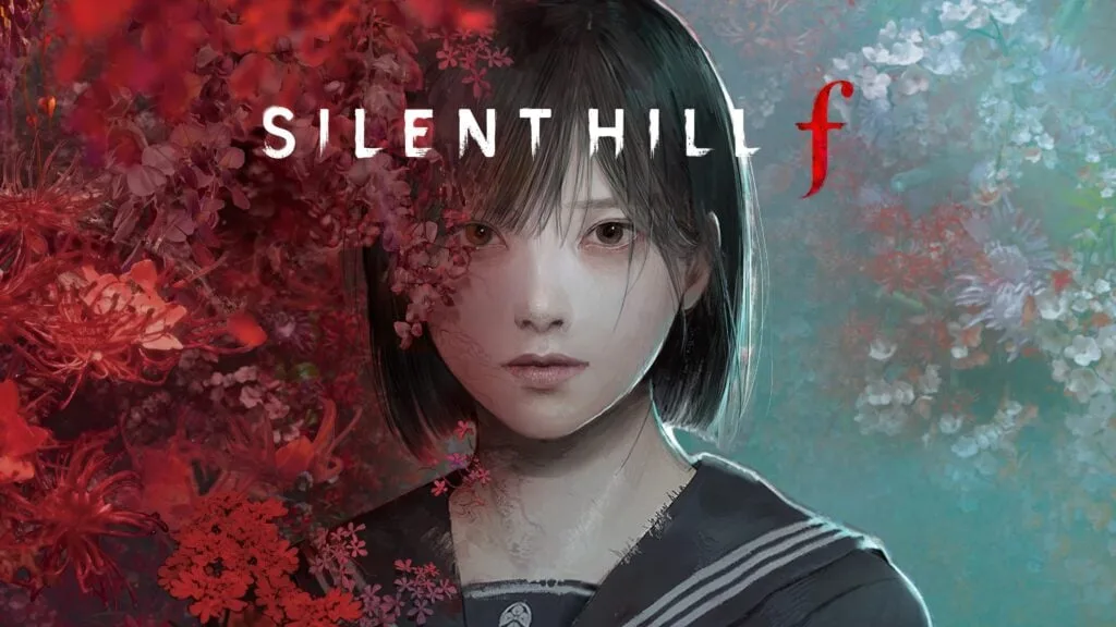 Silent Hill f Tembus 2 Juta Unit Global, Konami Catat Milestone Baru untuk Horor Berlatar Jepang - RYGAMES