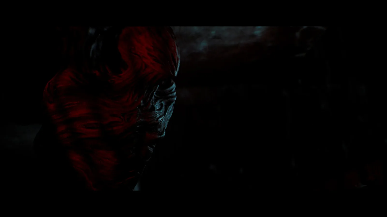 Screenshot gameplay Silent Hill: Townfall - gambar 8
