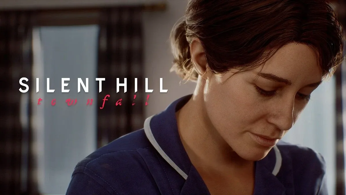 Silent Hill: Townfall Rilis 24 September, Survival Horror First-Person Ini Bawa Teror Baru di St. Amelia - RYGAMES