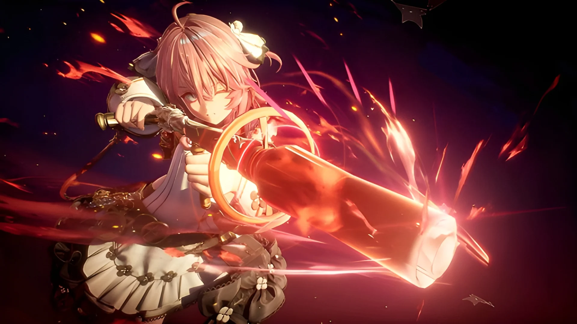 Silver Palace Buka Pendaftaran Dichotomy Test, RPG Open-World Detektif Ini Siap Tur Global 2026 - RYGAMES