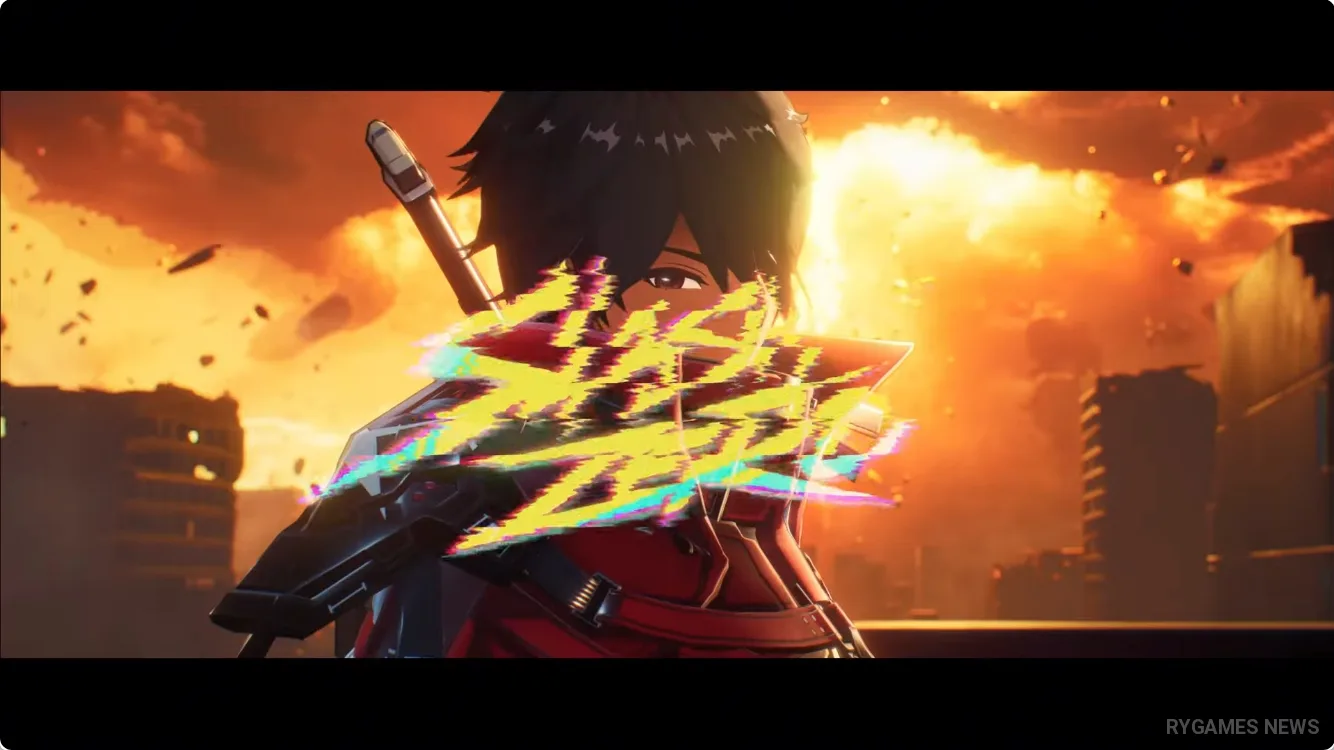 Screenshot trailer SlashZero - gambar 1