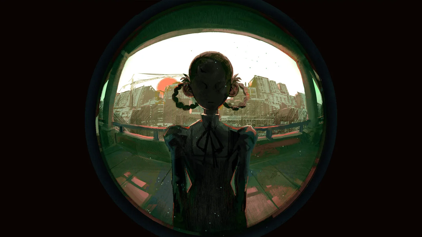 Deretan screenshot gameplay Sleepover - gambar 1