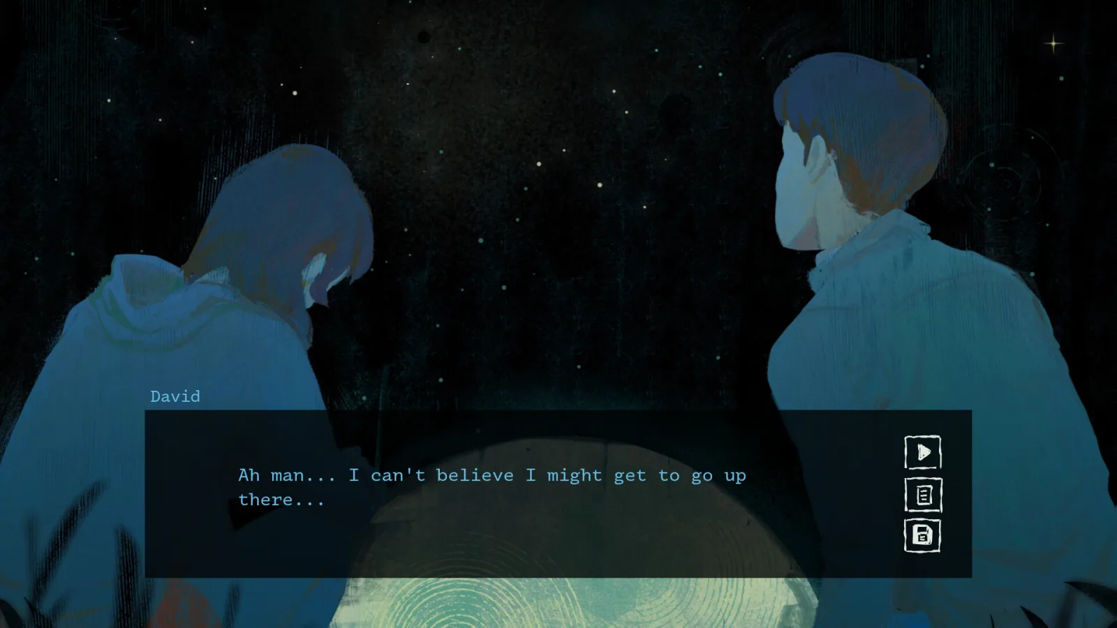 Deretan screenshot gameplay Sleepover - gambar 5
