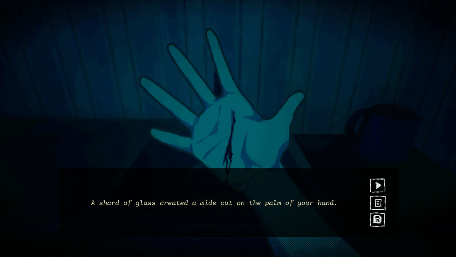Deretan screenshot gameplay Sleepover - gambar 6