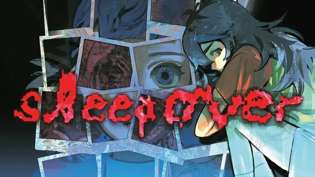 Sleepover Diumumkan untuk PC, Visual Novel Cosmic Horror tentang Dua Manusia Terakhir di Bumi - RYGAMES
