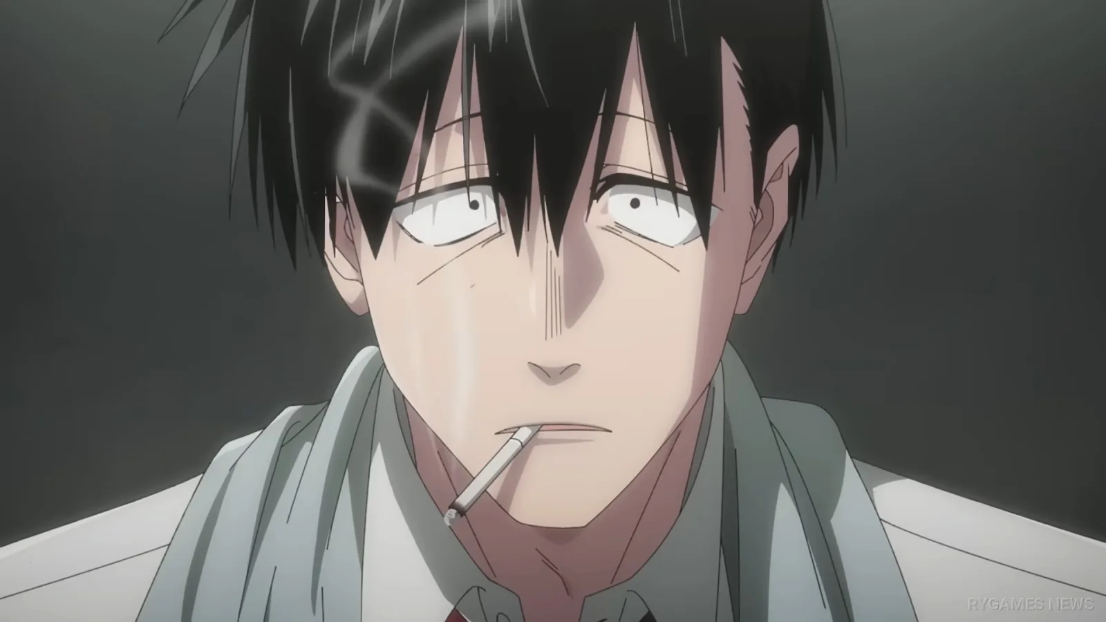 Screenshot trailer Smoking Behind the Supermarket with You - gambar 6