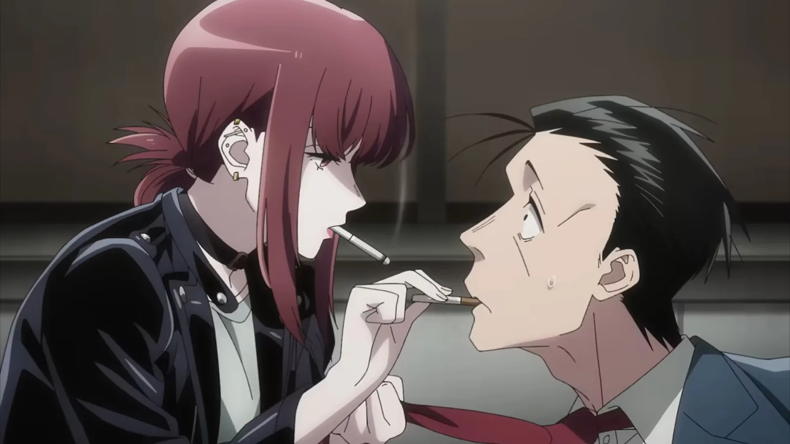 Smoking Behind the Supermarket with You Tayang 9 Juli, Trailer Baru Perdengarkan Opening Ichijiku Kemuri - RYGAMES