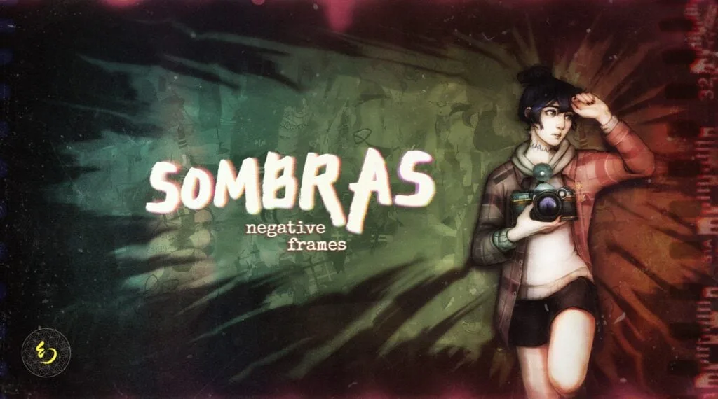 SOMBRAS: negative frames Diumumkan, Horror Fotografi First-Person Ini Bawa Shiomi ke Kota Jepang yang Terdistorsi - RYGAMES