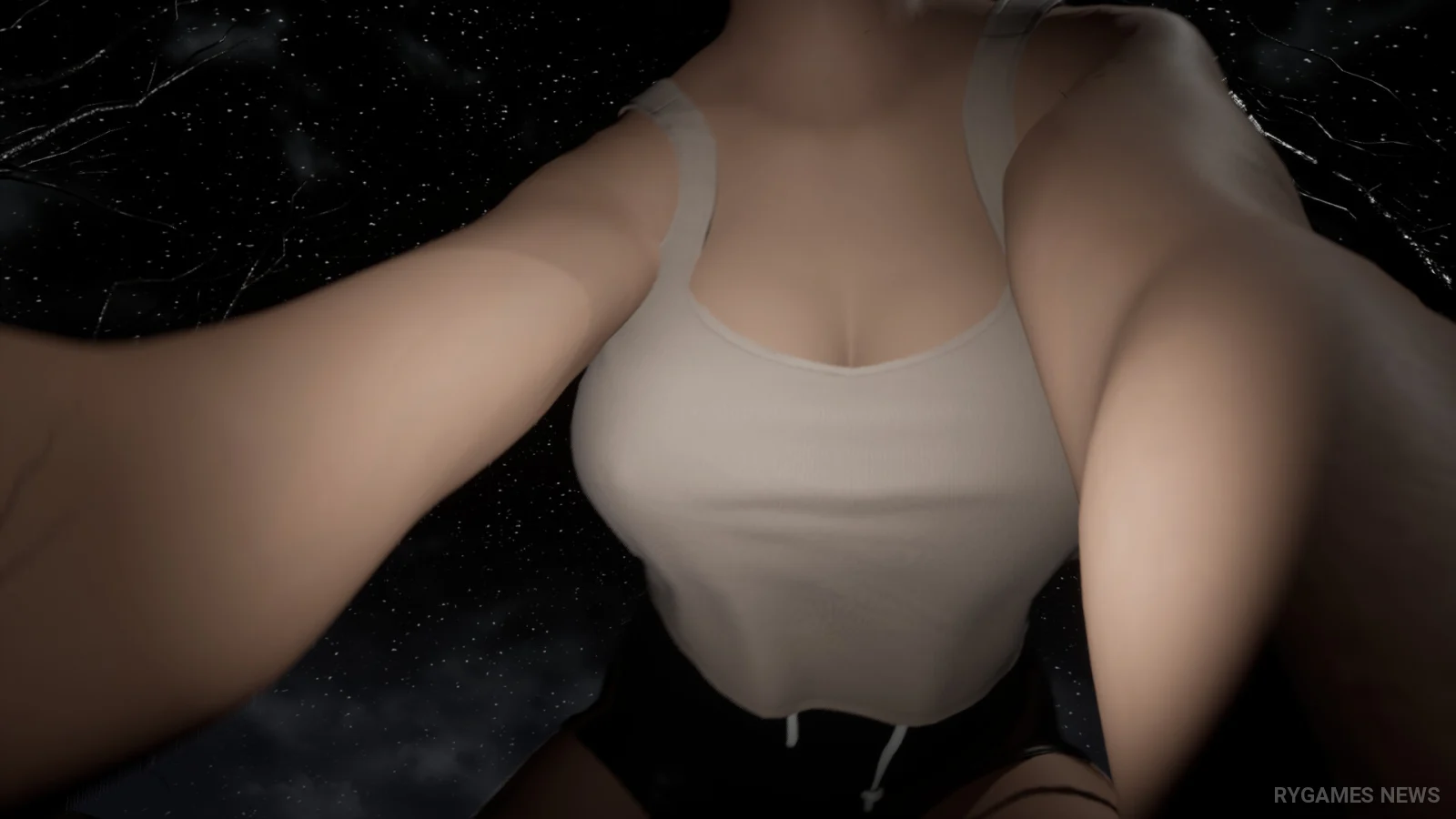 Spanking Exorcist Gameplay Screenshots - gambar 3