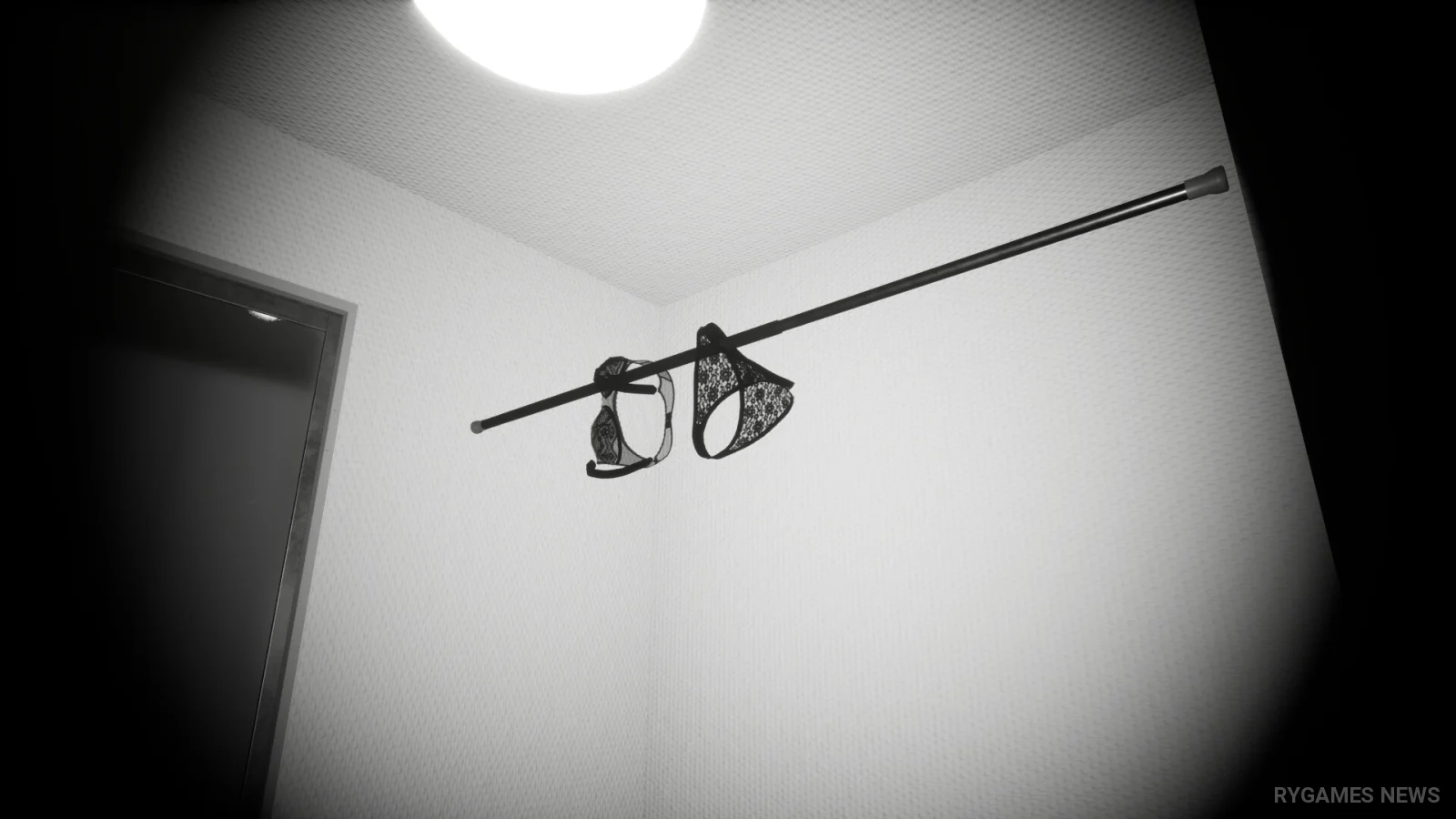 Spanking Exorcist Gameplay Screenshots - gambar 9