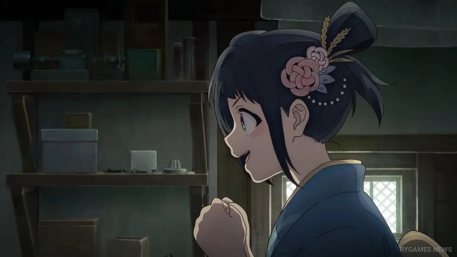 Cuplikan PV terbaru - gambar 10