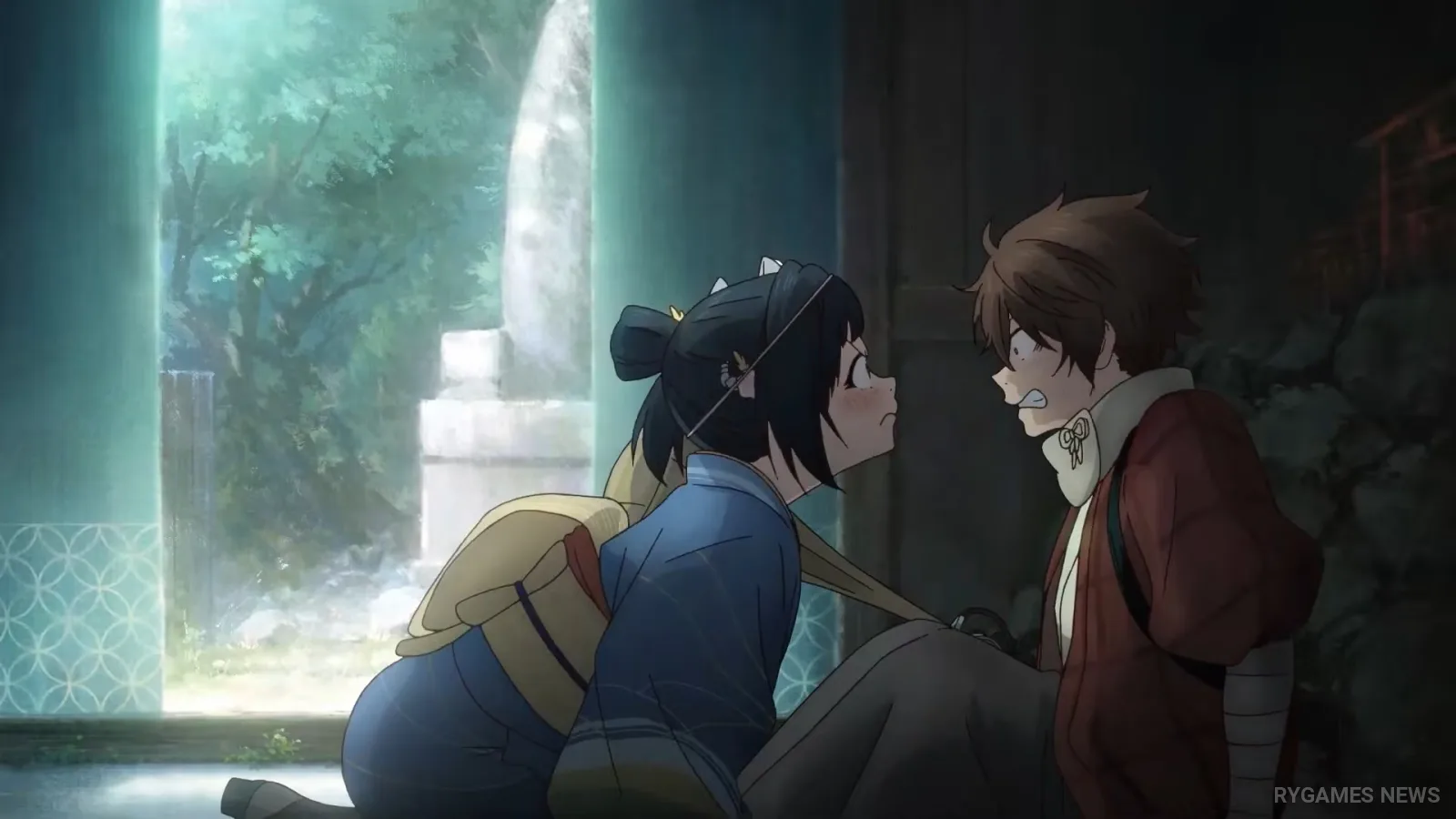 Cuplikan PV terbaru - gambar 6