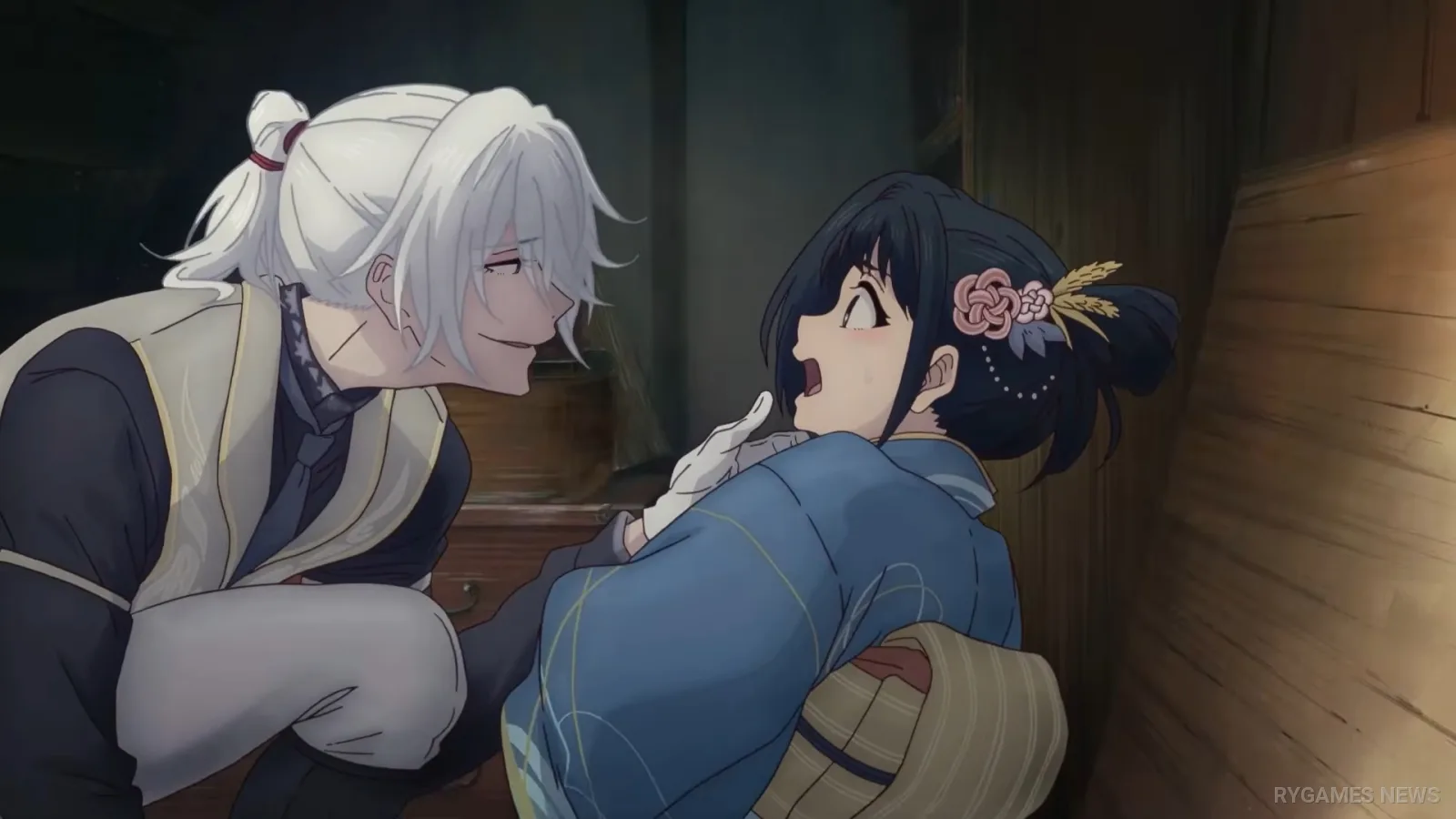 Cuplikan PV terbaru - gambar 8