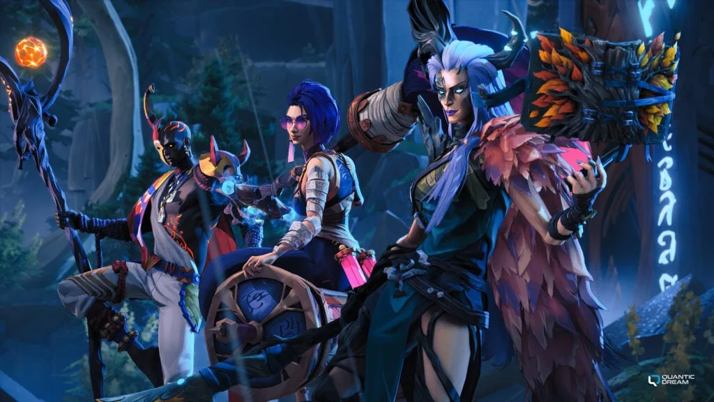 Spellcasters Chronicles Tutup Layanan 19 Juni, Quantic Dream Hentikan Pengembangan Setelah Early Access Singkat - RYGAMES