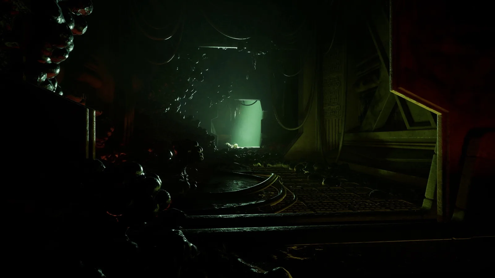Screenshot teaser Star Trek Shadow Frontier - gambar 1