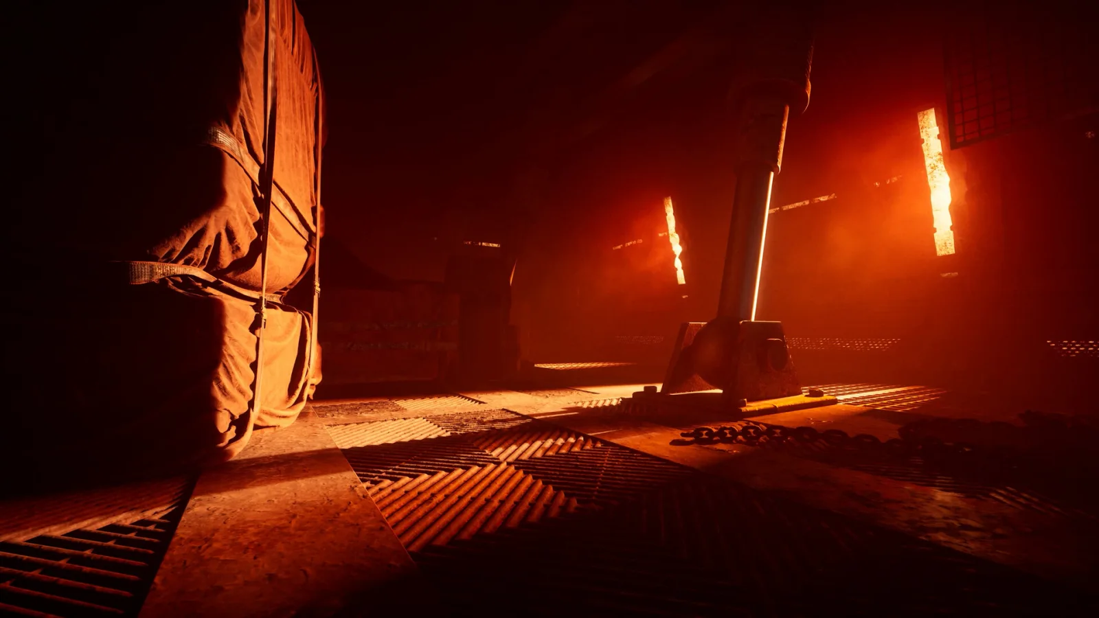 Screenshot teaser Star Trek Shadow Frontier - gambar 2