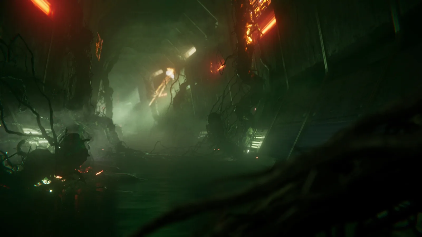 Screenshot teaser Star Trek Shadow Frontier - gambar 3