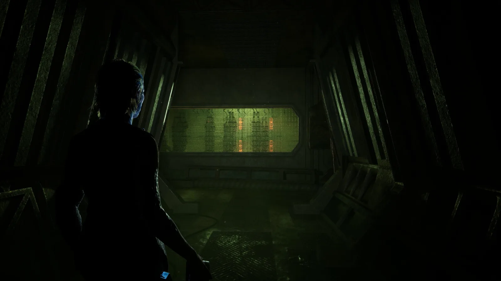 Screenshot teaser Star Trek Shadow Frontier - gambar 4