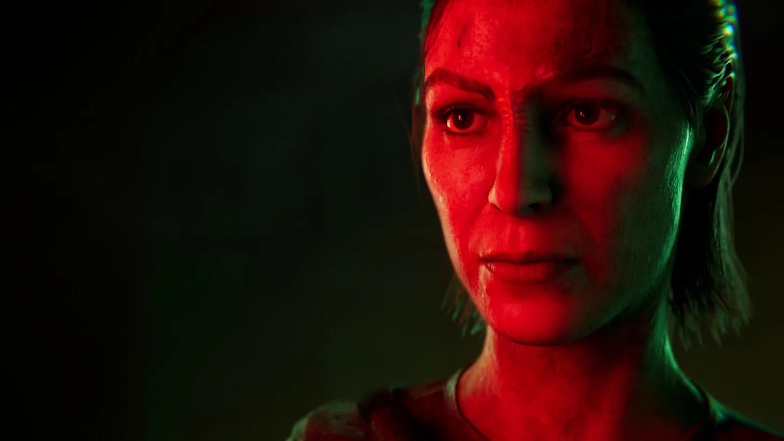 Screenshot teaser Star Trek Shadow Frontier - gambar 5