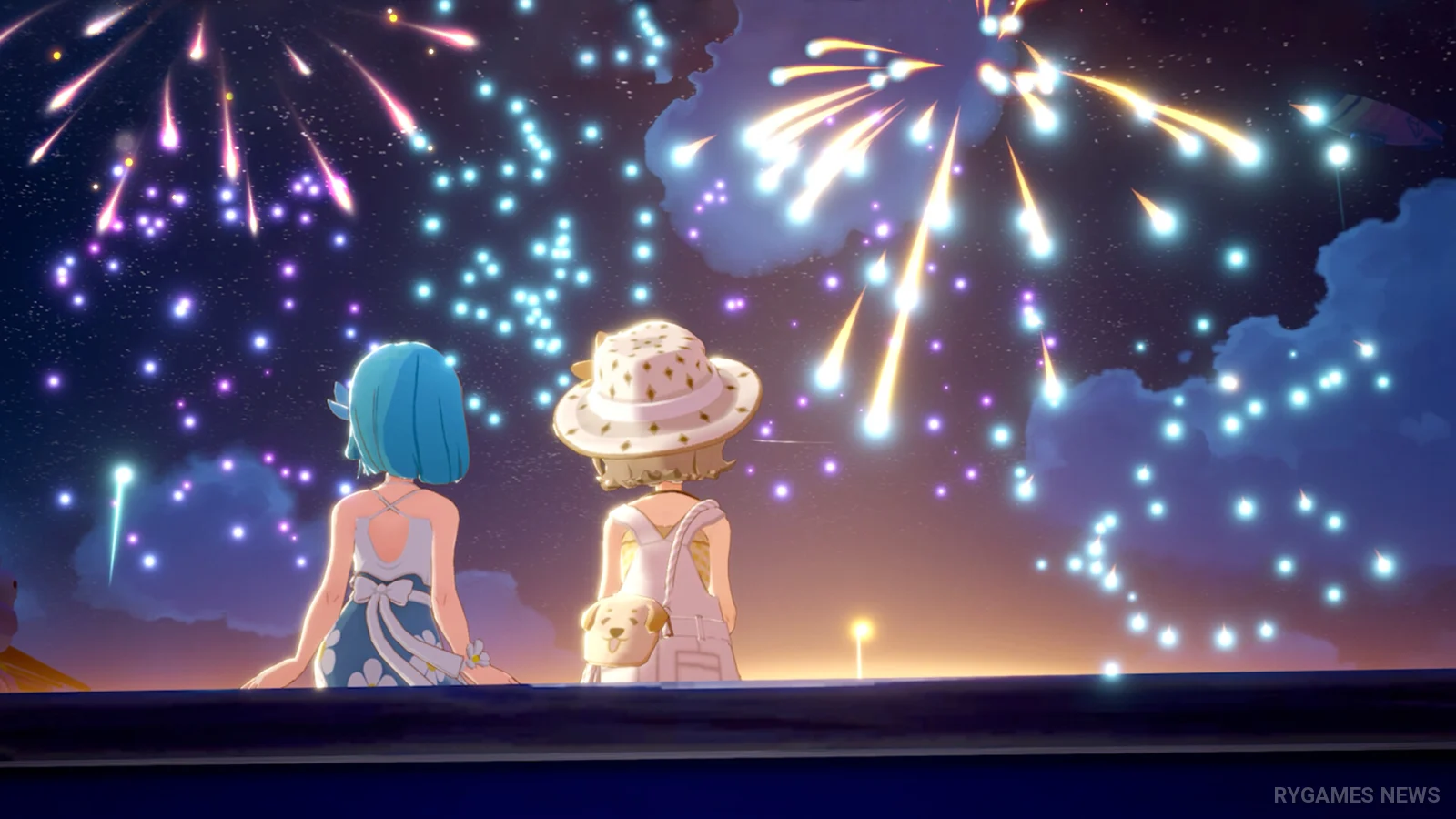 Steam掲載『Starsand Island』ゲーム画面 - gambar 7
