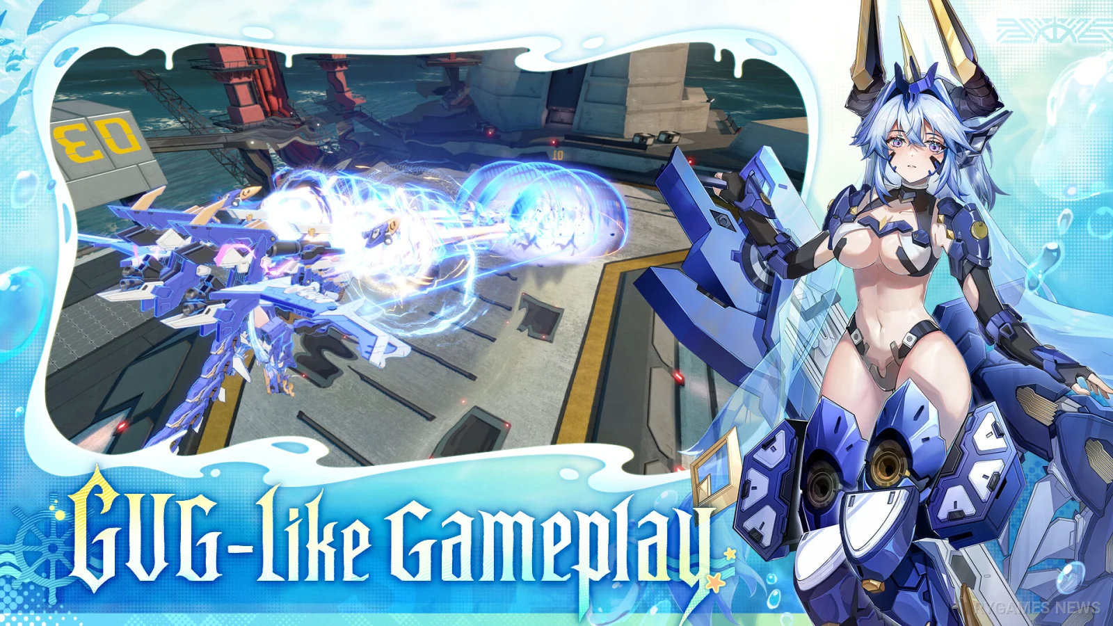 Screenshot gameplay Starward dari Steam - gambar 7