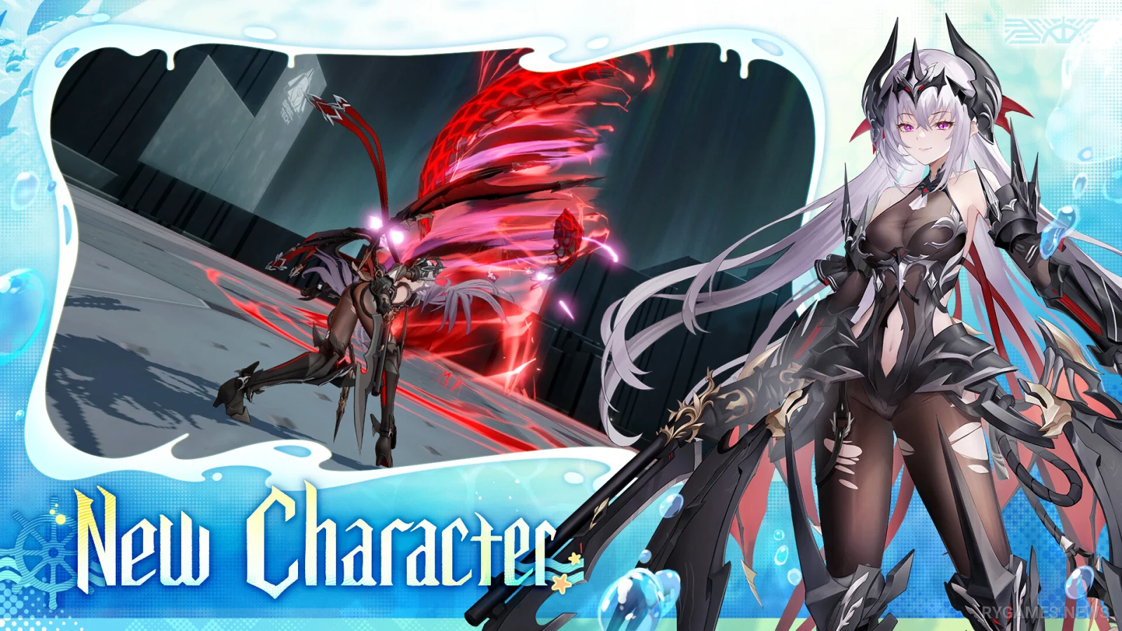 Screenshot gameplay Starward dari Steam - gambar 6