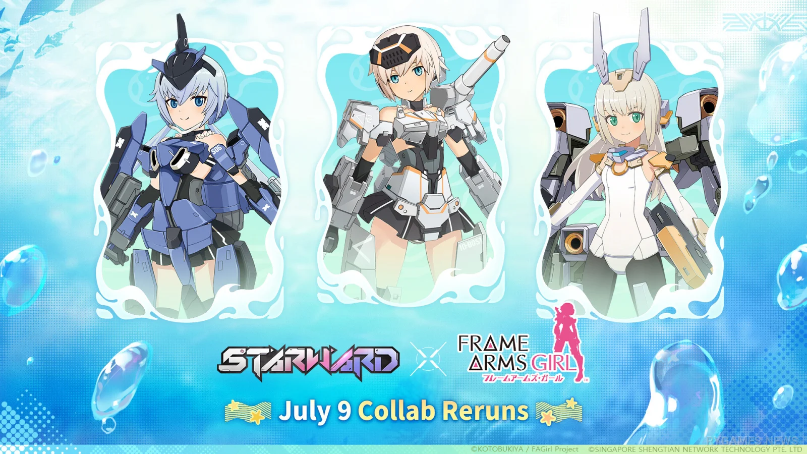 Screenshot gameplay Starward dari Steam - gambar 4