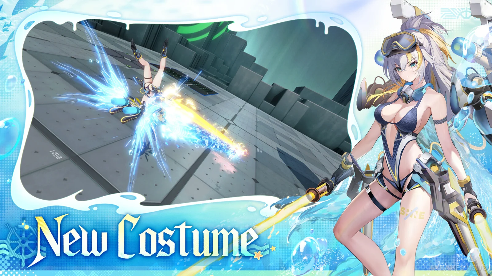 Screenshot gameplay Starward dari Steam - gambar 5