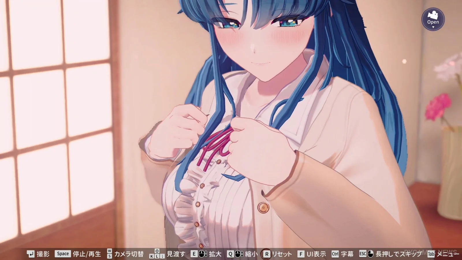 Super Real Mahjong Venus Returns Steam Gameplay Screenshots - gambar 7