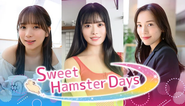 Sweet Hamster Days Sempat Ditolak Steam, Lolos Setelah Revisi Rating Usia Tanpa Ubah Konten - RYGAMES