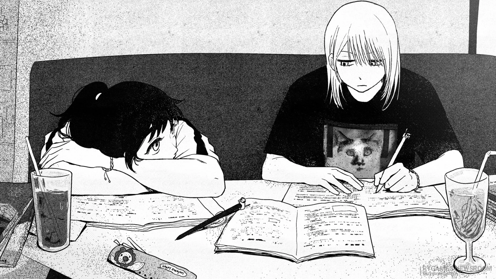 Steam掲載『Sweet Home』ゲーム画面 - gambar 7