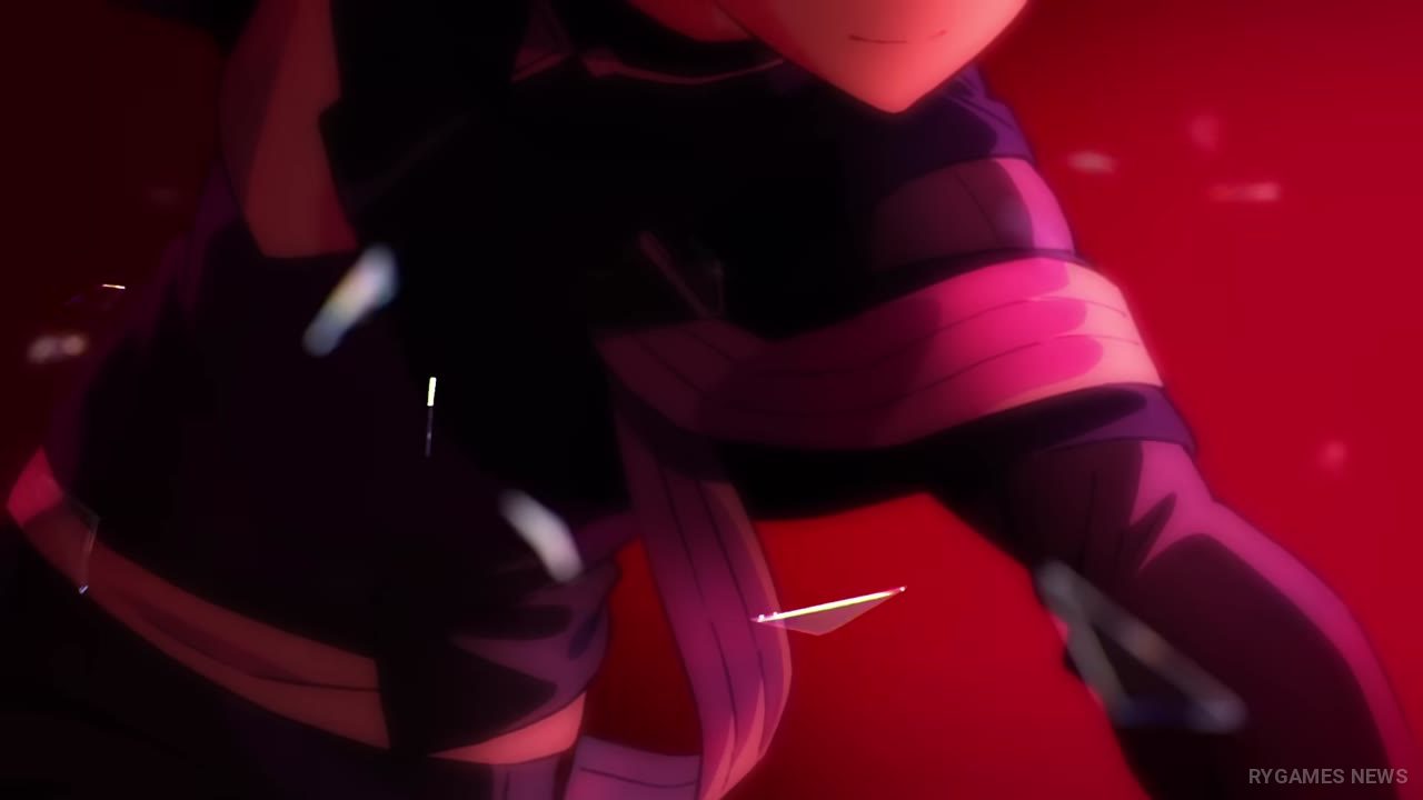 Cuplikan teaser video Sword Art Online the Movie - Integral Domain - menampilkan atmosfer film original baru, Kirito, Asuna, dan arah cerita setelah arc besar SAO sebelumnya - gambar 2