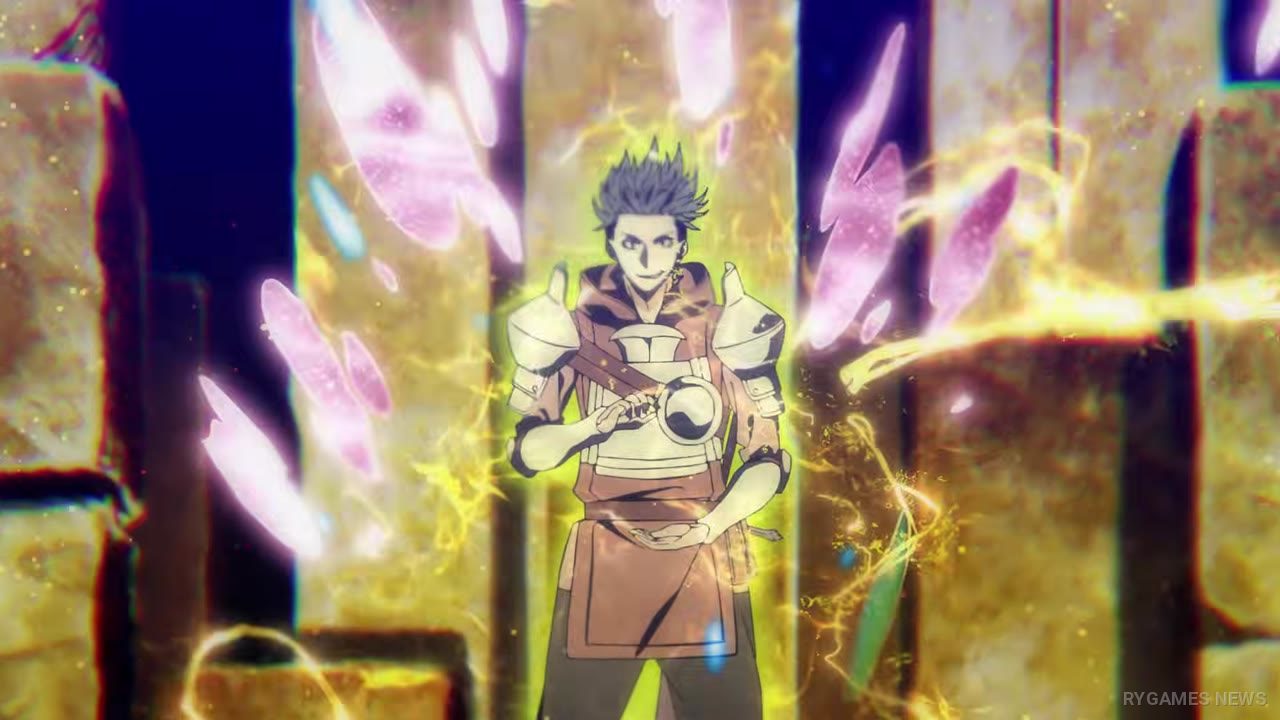 Cuplikan PV pertama Tempal: Item no Chikara / Overgeared - gambar 6