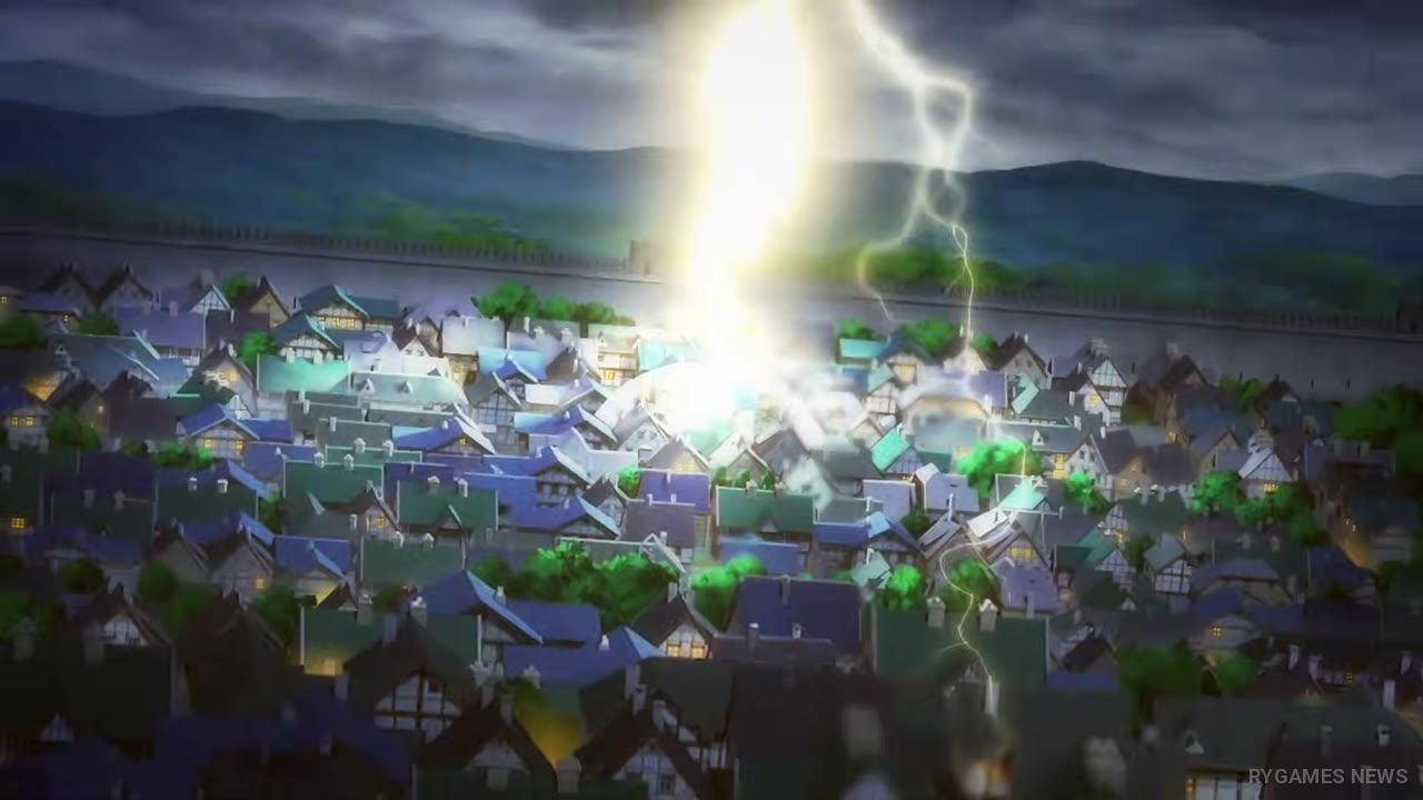 Cuplikan PV pertama Tempal: Item no Chikara / Overgeared - gambar 10