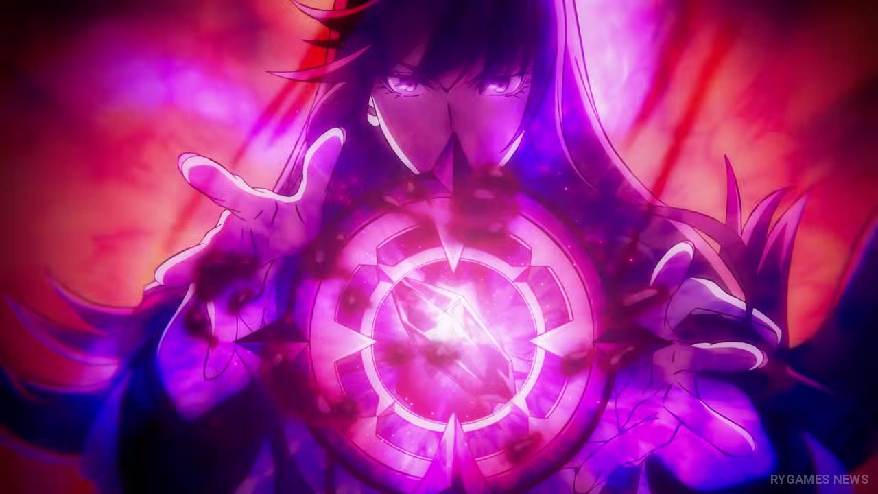 Cuplikan PV pertama Tempal: Item no Chikara / Overgeared - gambar 11