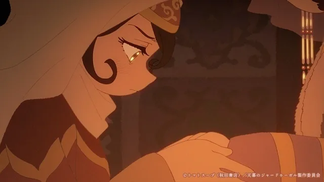 Screenshot PV Tenmaku no Jaadugar - gambar 3