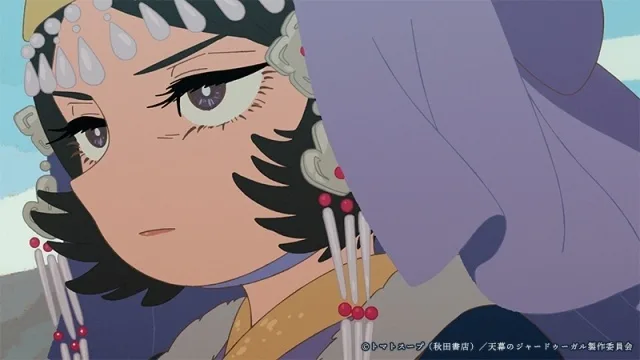 Screenshot PV Tenmaku no Jaadugar - gambar 4