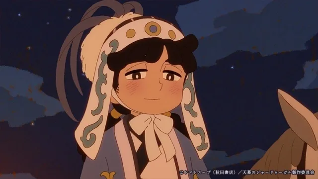 Screenshot PV Tenmaku no Jaadugar - gambar 5