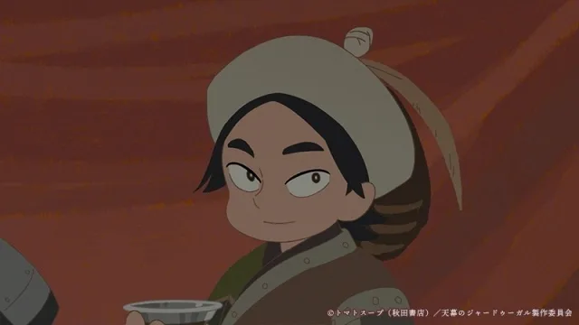 Screenshot PV Tenmaku no Jaadugar - gambar 7