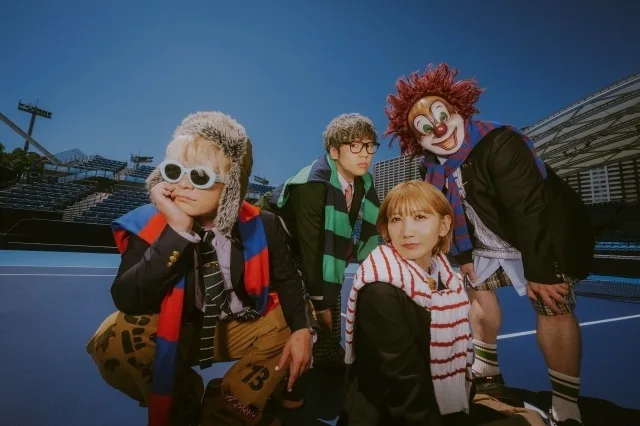 SEKAI NO OWARI Stella