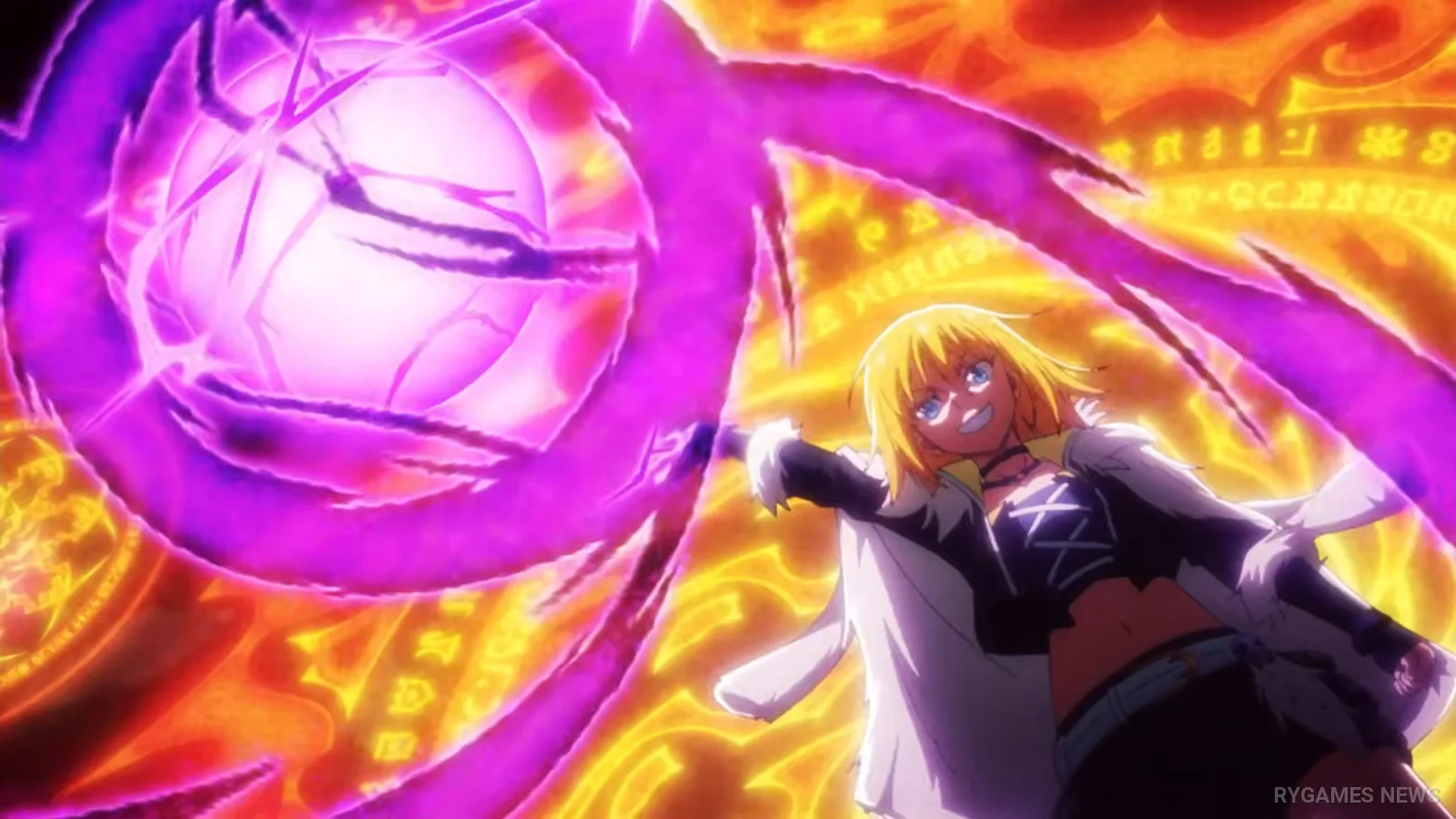 Cuplikan PV kedua That Time I Got Reincarnated as a Slime Season 4 - gambar 5