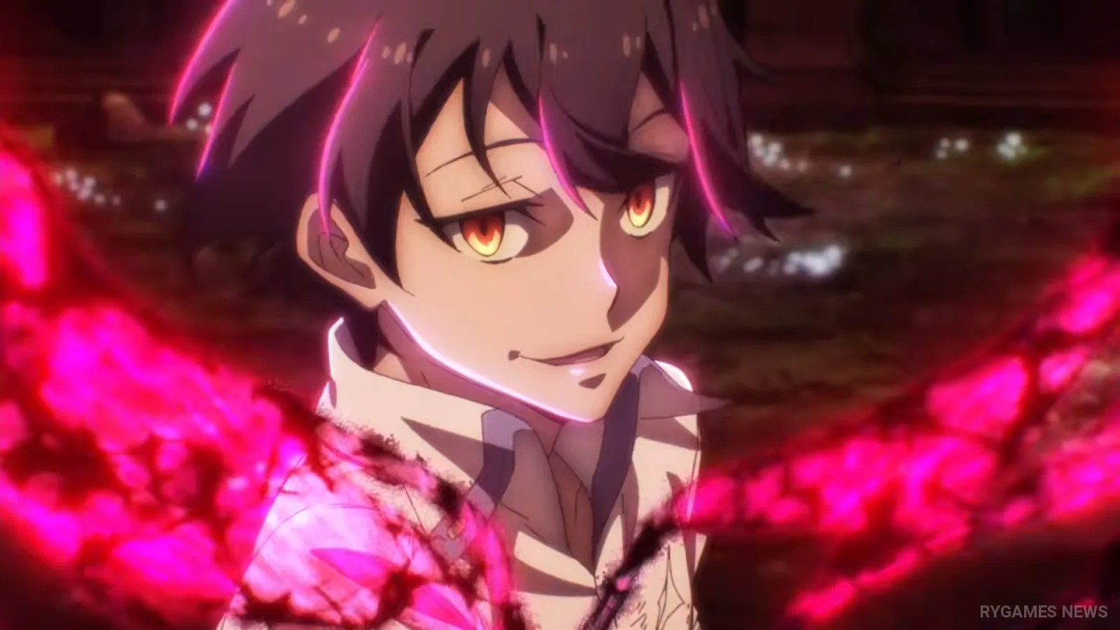 Cuplikan PV kedua That Time I Got Reincarnated as a Slime Season 4 - gambar 2
