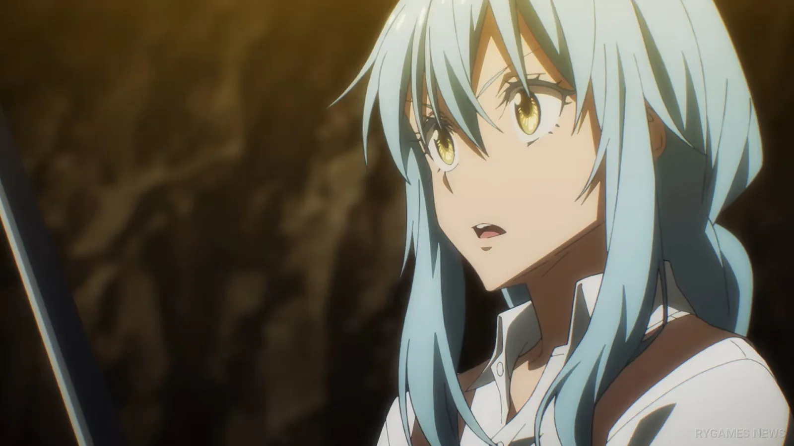 Cuplikan PV kedua That Time I Got Reincarnated as a Slime Season 4 - gambar 9