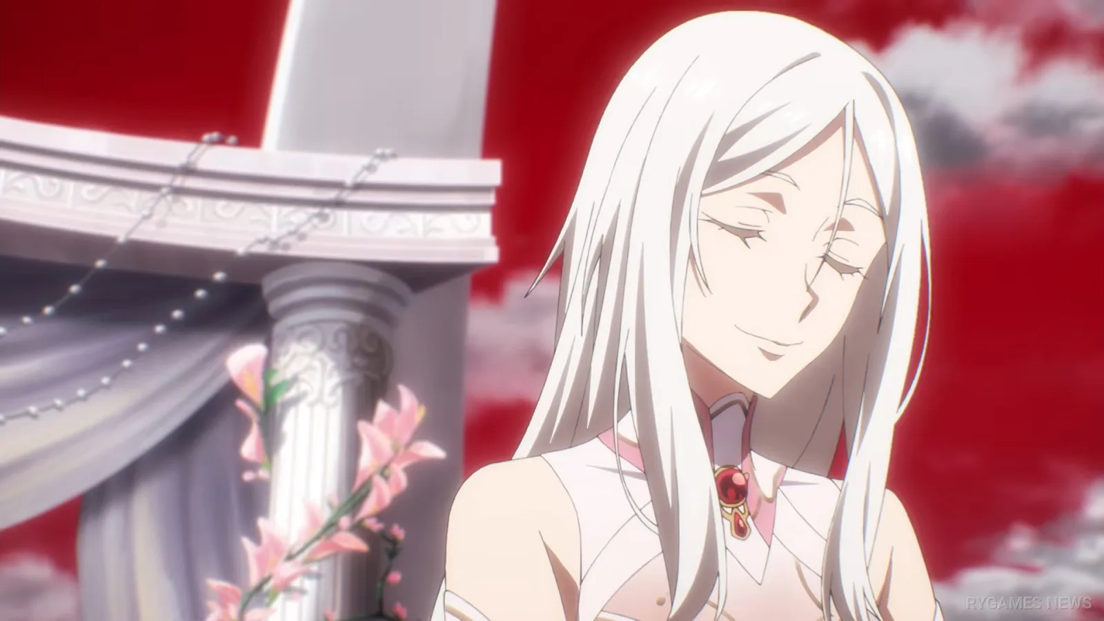 Cuplikan PV kedua That Time I Got Reincarnated as a Slime Season 4 - gambar 7